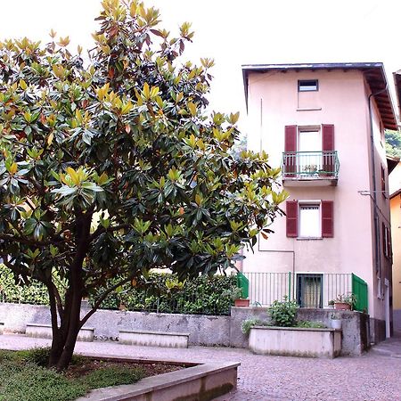 Bed and Breakfast La Magnolia Guests House Dervio Esterno foto