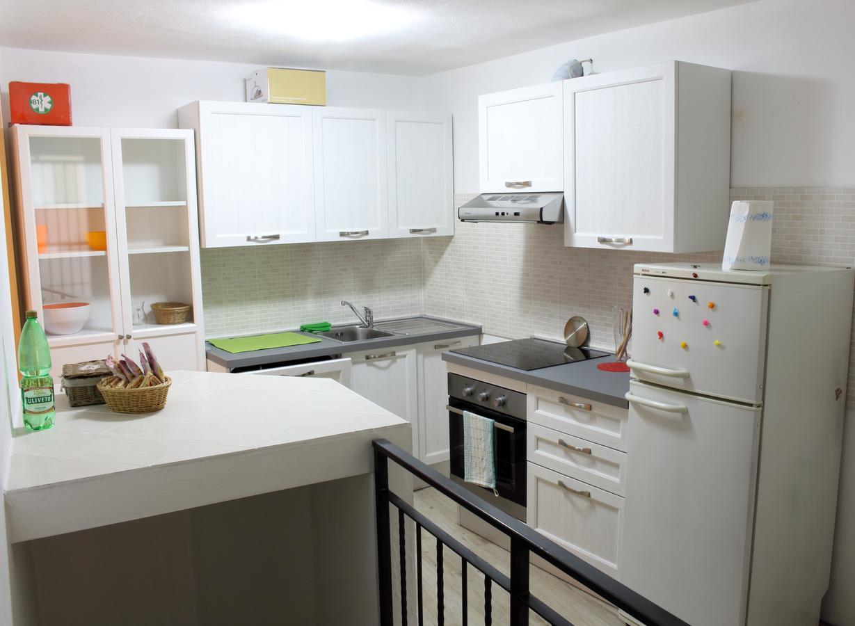 Bed and Breakfast La Magnolia Guests House Dervio Esterno foto