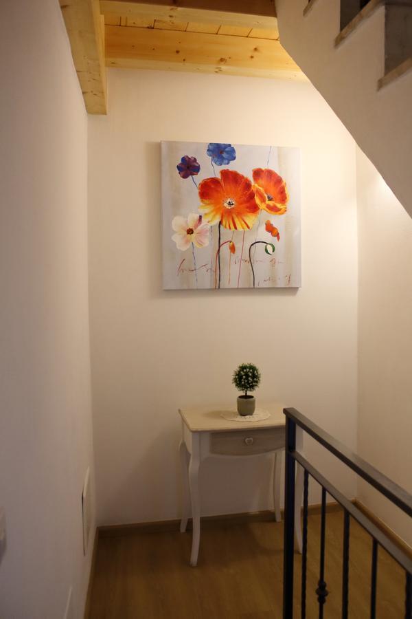 Bed and Breakfast La Magnolia Guests House Dervio Esterno foto
