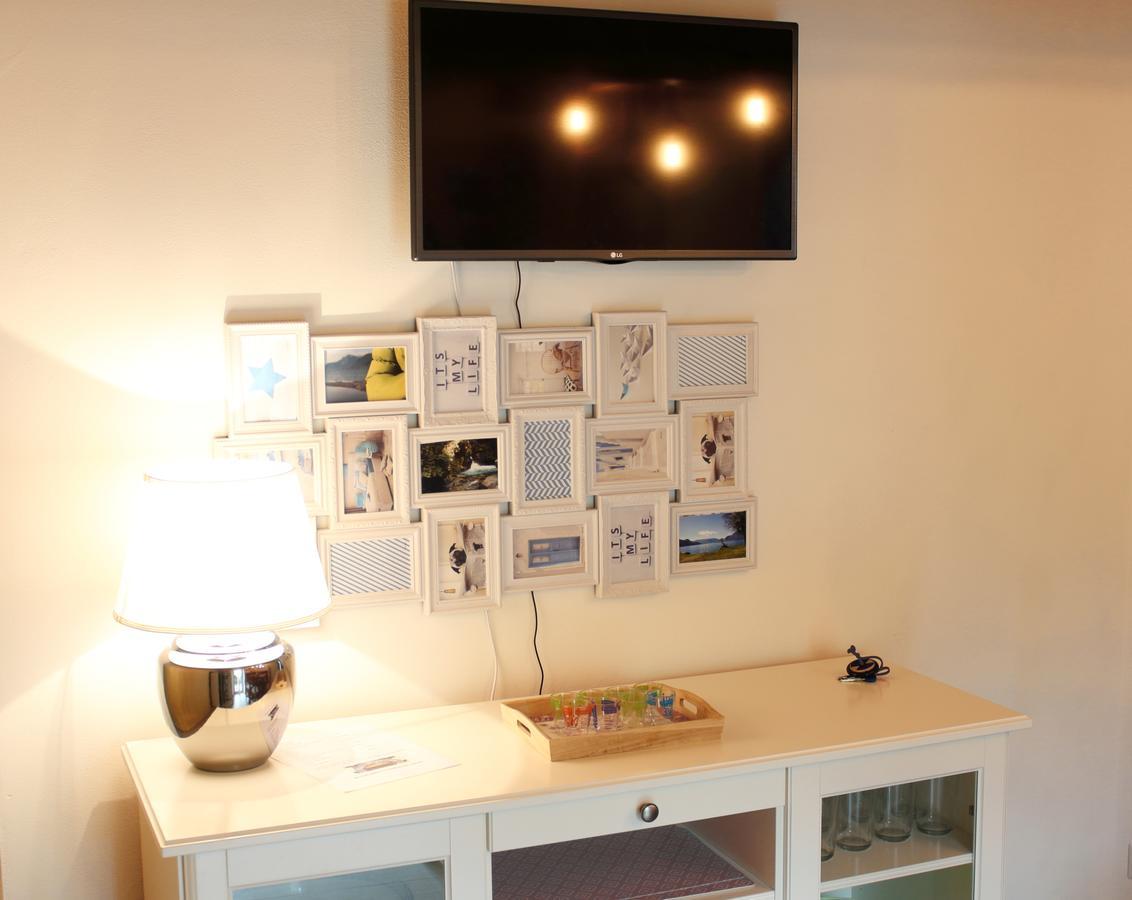 Bed and Breakfast La Magnolia Guests House Dervio Esterno foto