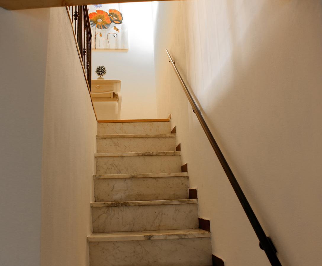 Bed and Breakfast La Magnolia Guests House Dervio Esterno foto