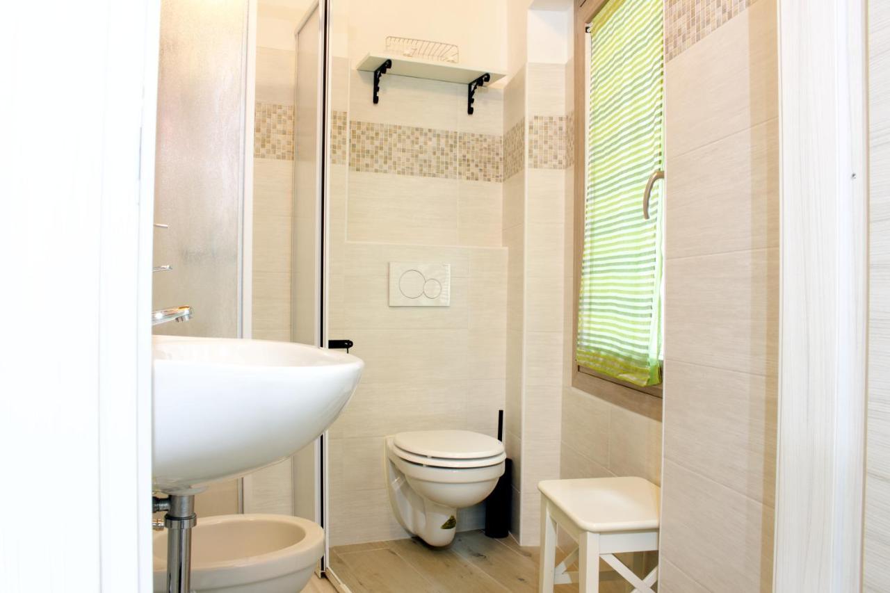 Bed and Breakfast La Magnolia Guests House Dervio Esterno foto