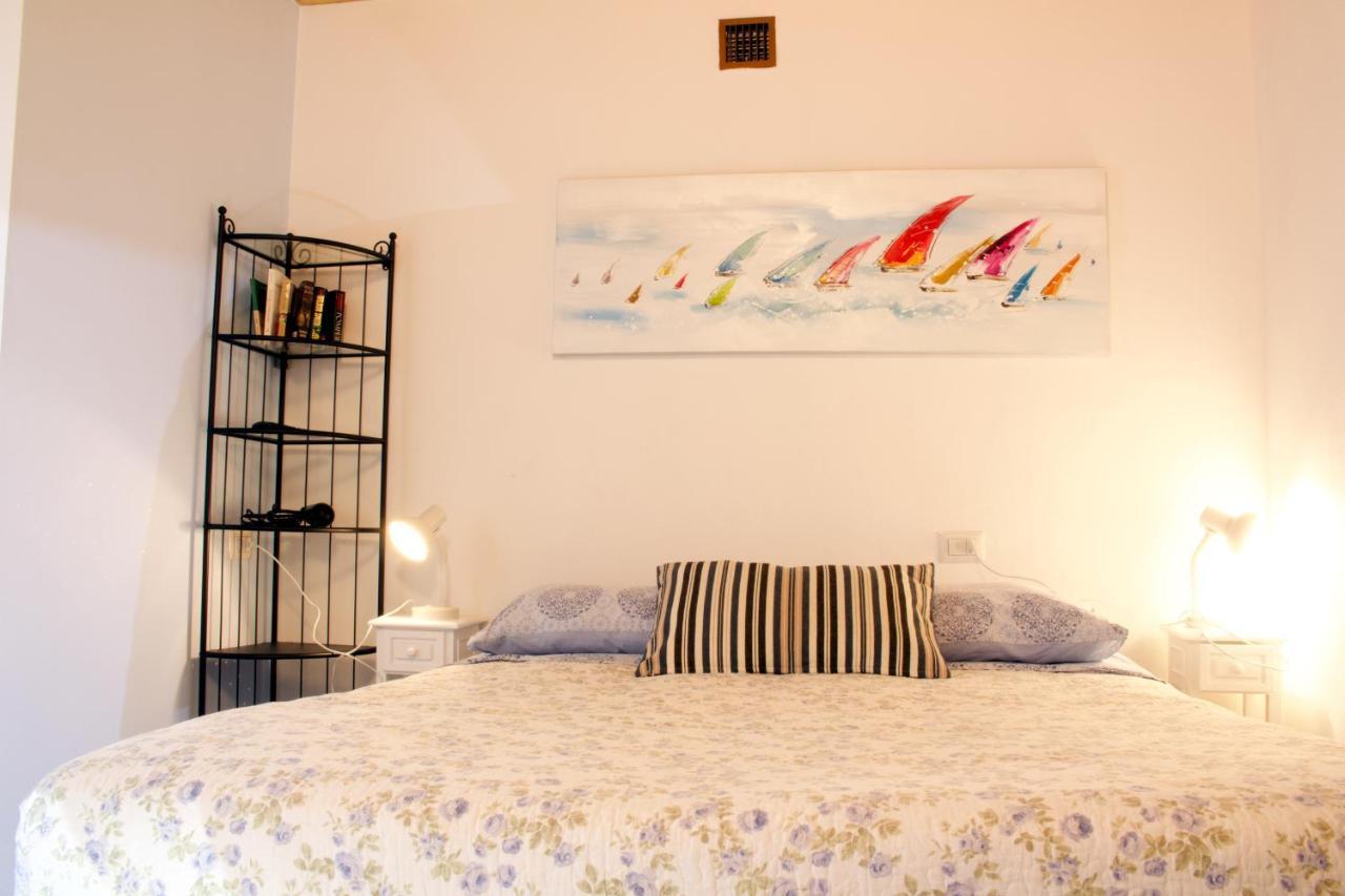 Bed and Breakfast La Magnolia Guests House Dervio Esterno foto