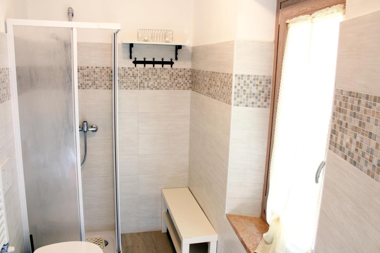 Bed and Breakfast La Magnolia Guests House Dervio Esterno foto