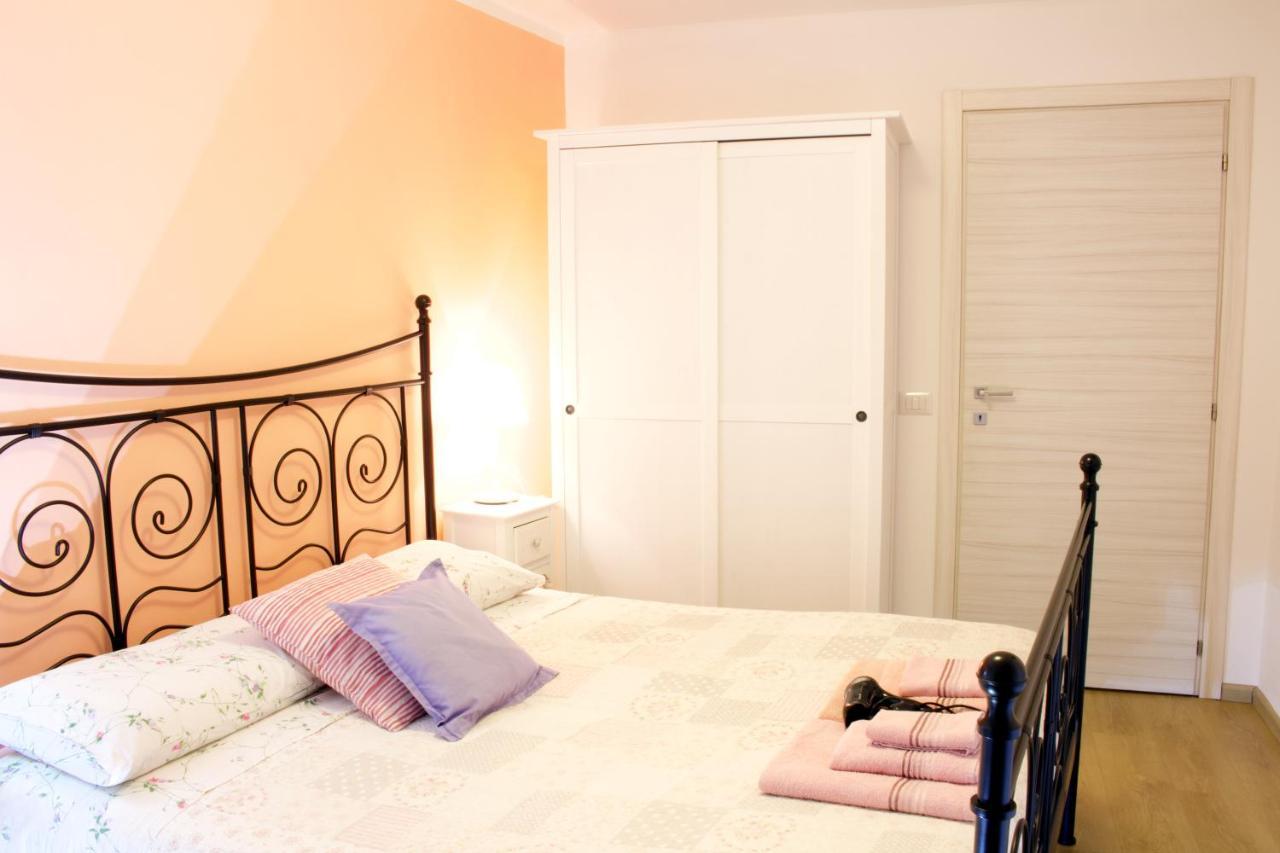 Bed and Breakfast La Magnolia Guests House Dervio Esterno foto