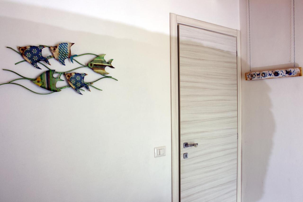 Bed and Breakfast La Magnolia Guests House Dervio Esterno foto