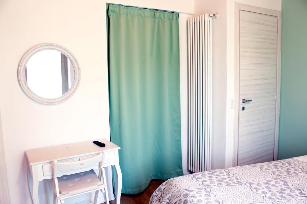 Bed and Breakfast La Magnolia Guests House Dervio Esterno foto