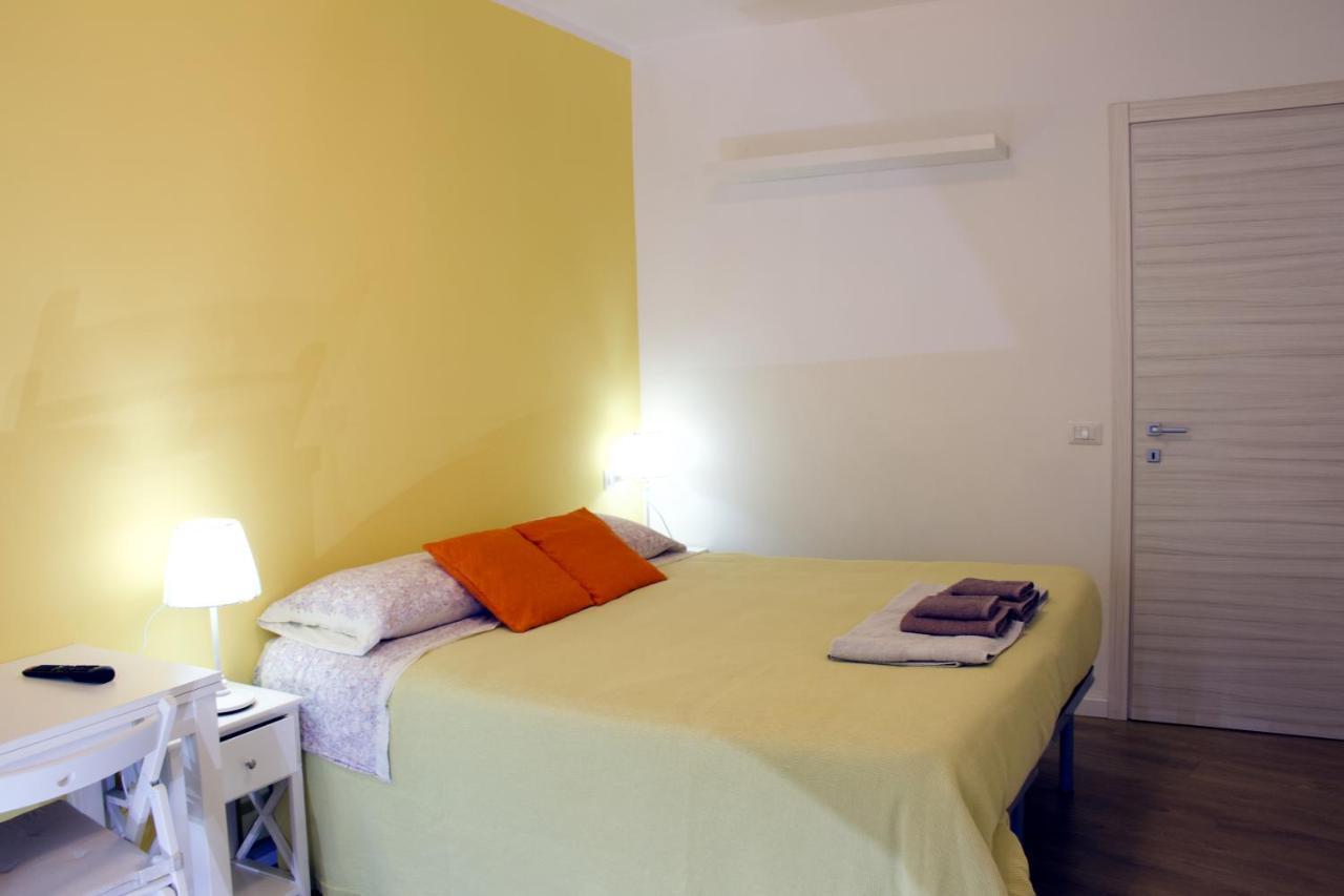Bed and Breakfast La Magnolia Guests House Dervio Esterno foto