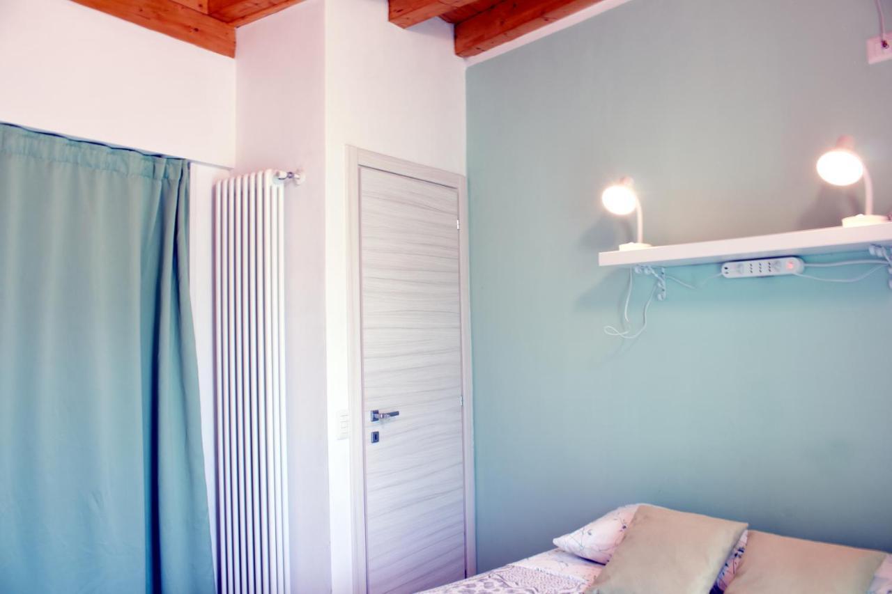 Bed and Breakfast La Magnolia Guests House Dervio Esterno foto